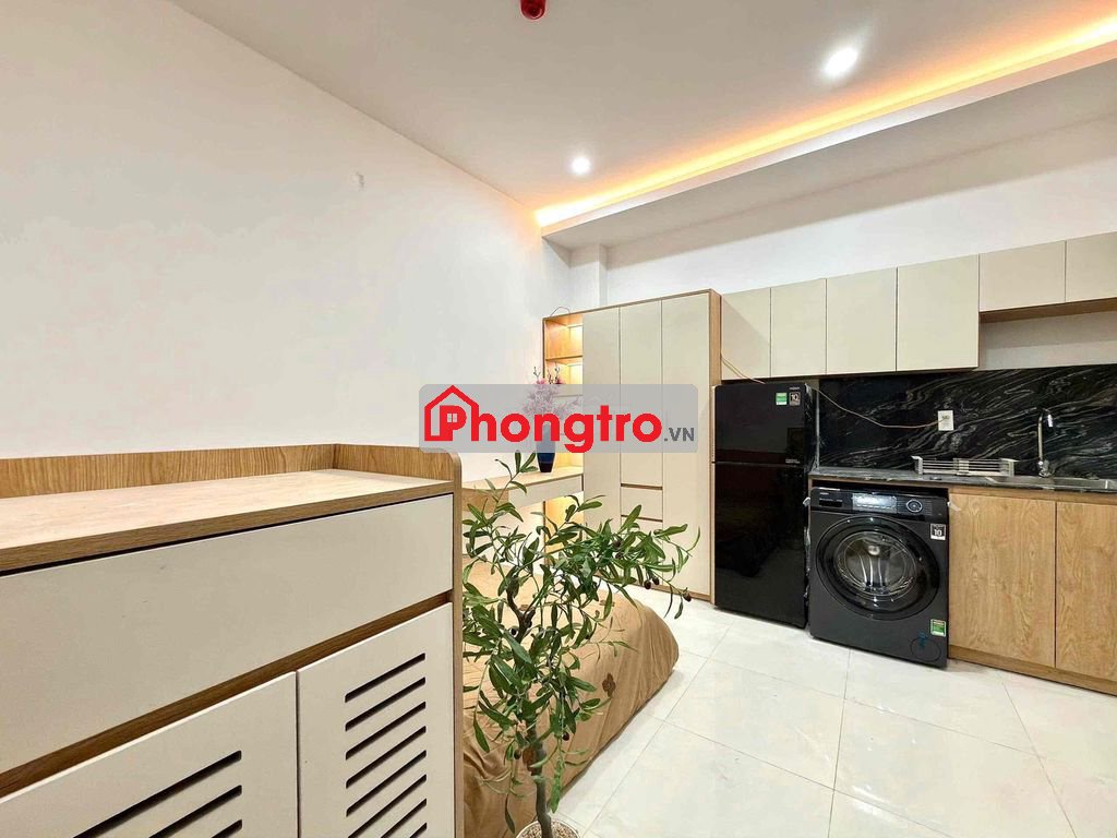Trọ Full NT Cao Cấp Lê Đức Thọ