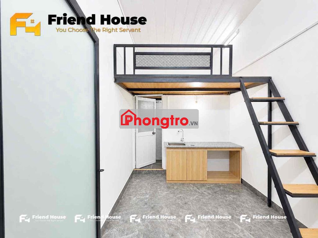 Trọ Đi bộ ĐH Công Nghiệp