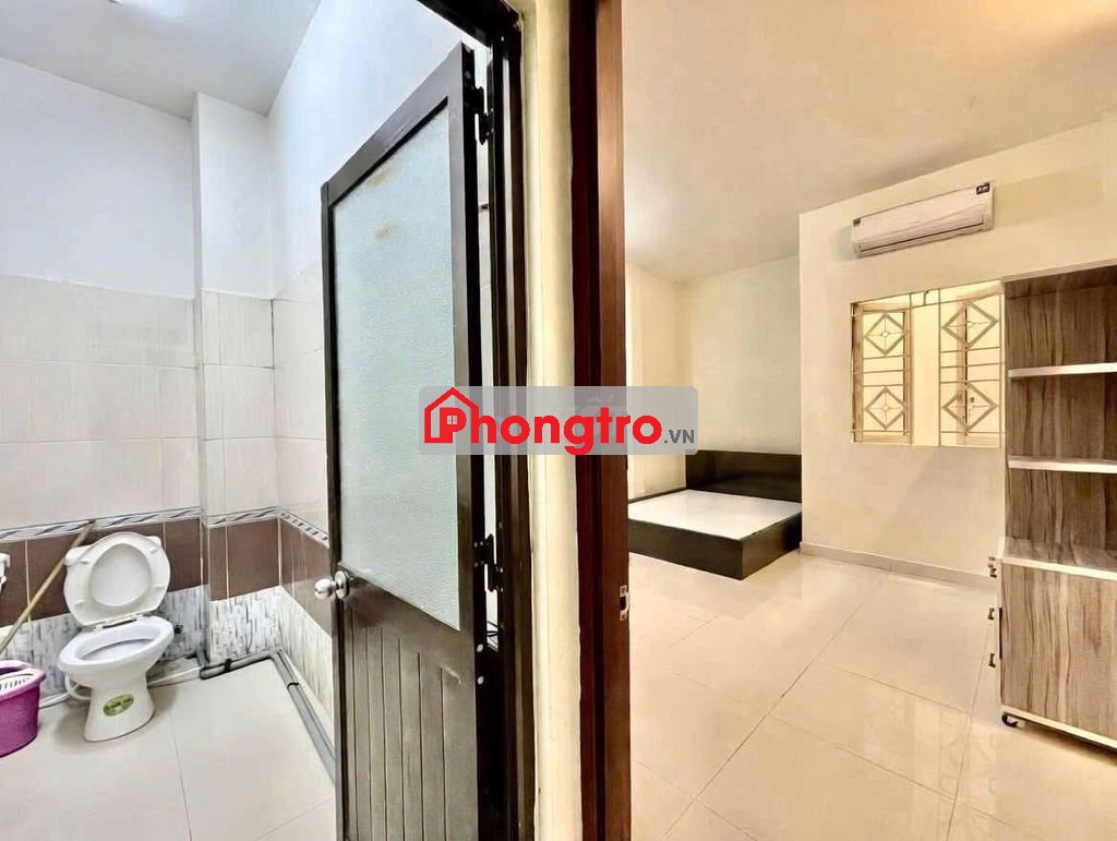 TRỌ MÁY LẠNH NGAY BÌNH TRỊ ĐÔNG