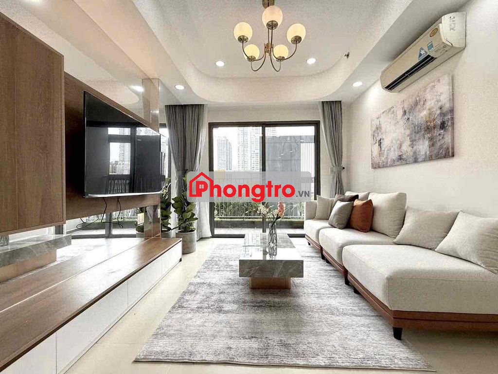 Siêu phẩm 1 phòng ,ban công cực thoáng , full nội thất , thang máy