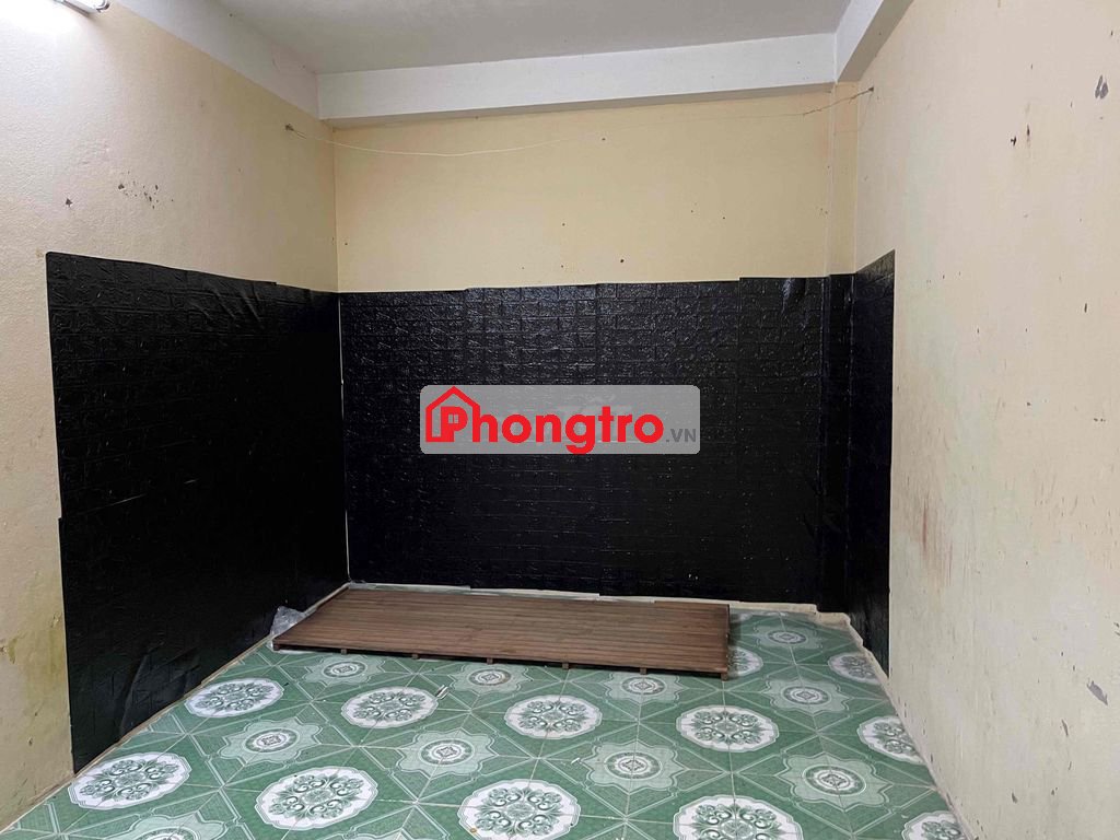 Cho thuê phòng trọ Ngách 83 ngõ Gốc Đề