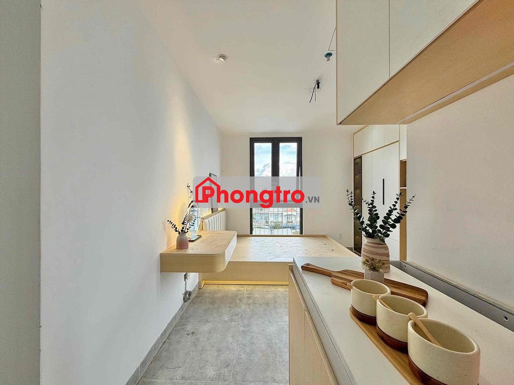 Phòng FULL NT Vườn Lài 5TR8