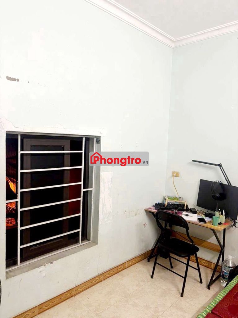 cho thuê phòng Hà Nội điềuf hòa nóng lạnh khép kín gia 1,9tr