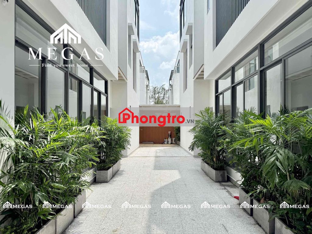 STUDIO BAO TỐT NGAY KHU CNC - UFM - VINHOMES - FPT SOFTWARE QUẬN 9