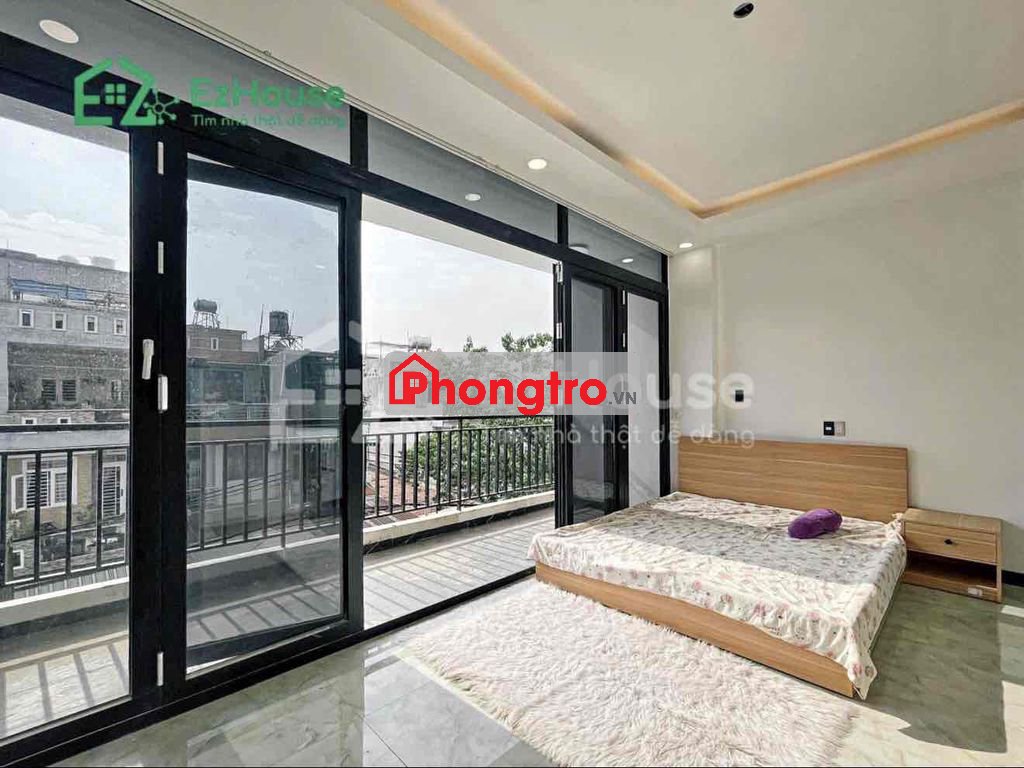 📍💚 CHO THUÊ CĂN HỘ STUDIO BAN CÔNG - THOÁNG MÁT GIÁ ĐANG ĐƯỢC ƯU ĐÃI🫢