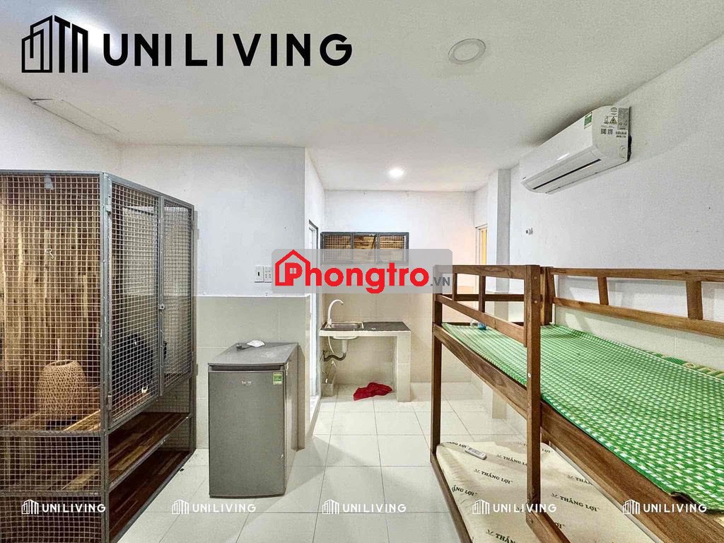 DỰ ÁN ĐIỆN BIÊN PHỦ GẦN HUTECH,HIU,UEF