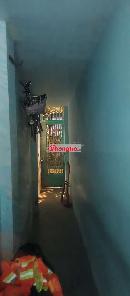 🏡 CHO THUÊ PHÒNG CÓ GÁC LỬNG, LỐI ĐI RIÊNG – ĐƯỜNG SỐ 12, GÒ VẤP (CŨ)