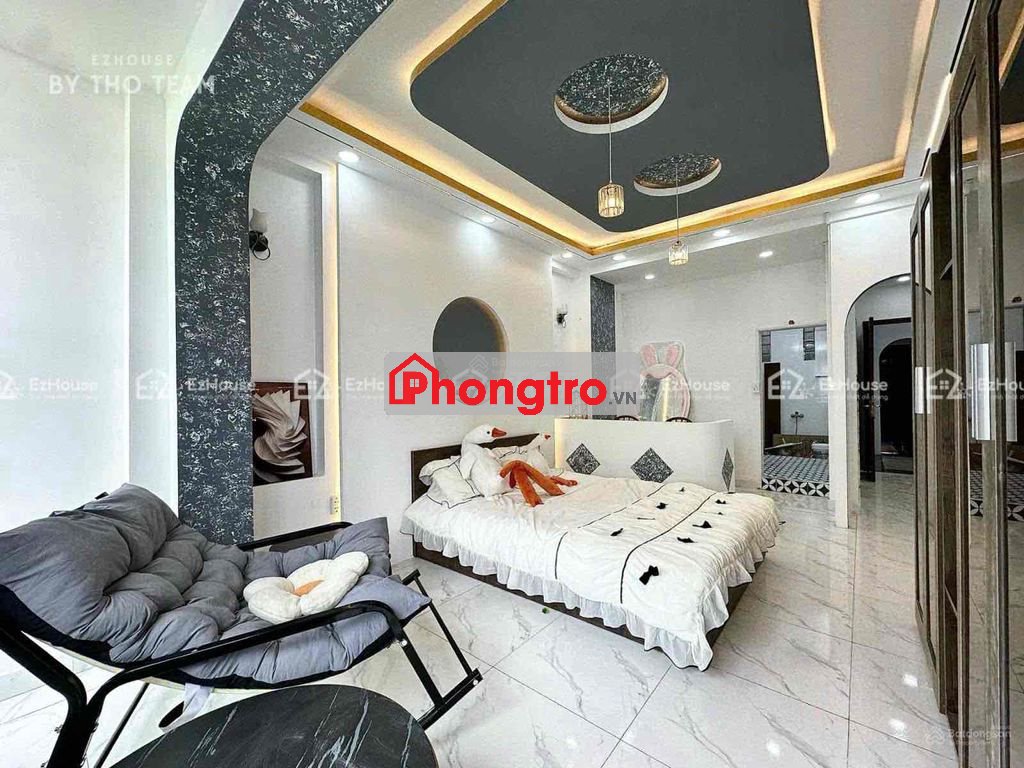2PN Bancol Sang Xịn Mịn Ngay Văn Chung