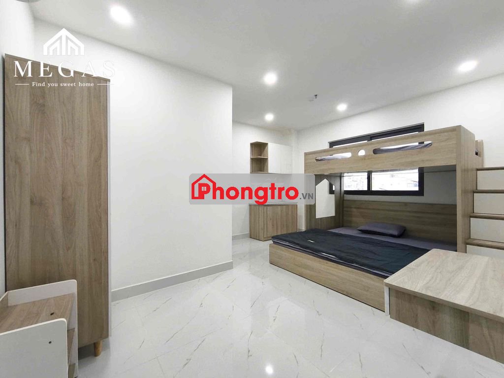 KHAI TRƯƠNG STUDIO HAI KHÔNG GIAN NGỦ NGAY LOTTE MART