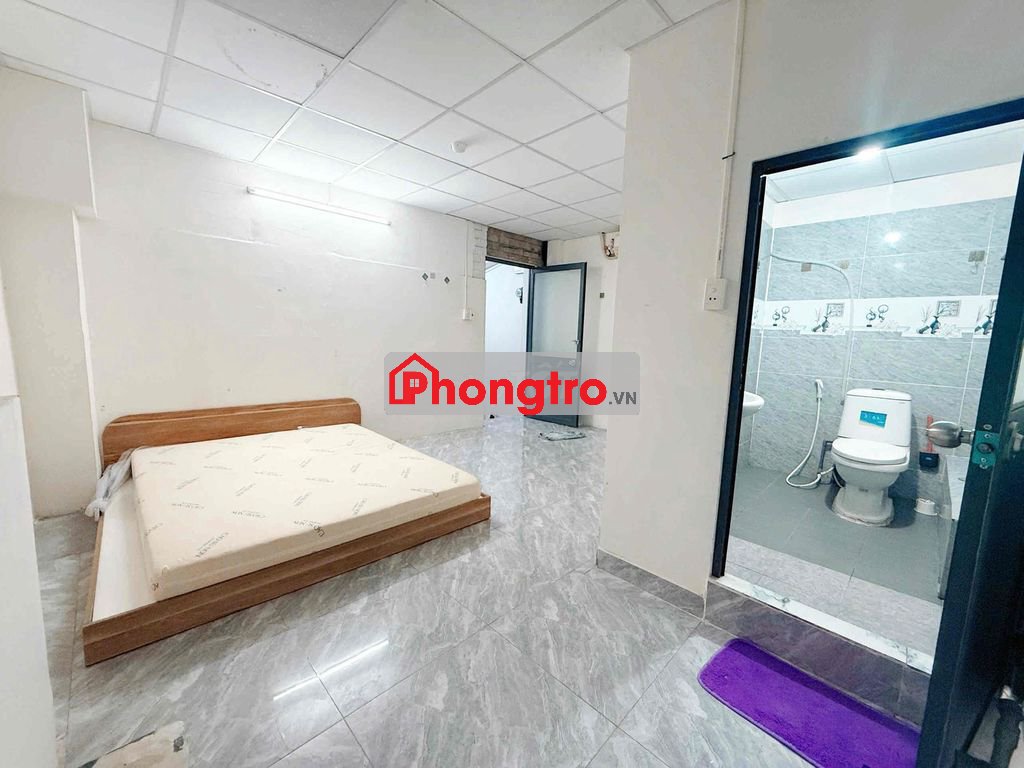 Cho Thuê Phòng Trọ Giá Rẻ