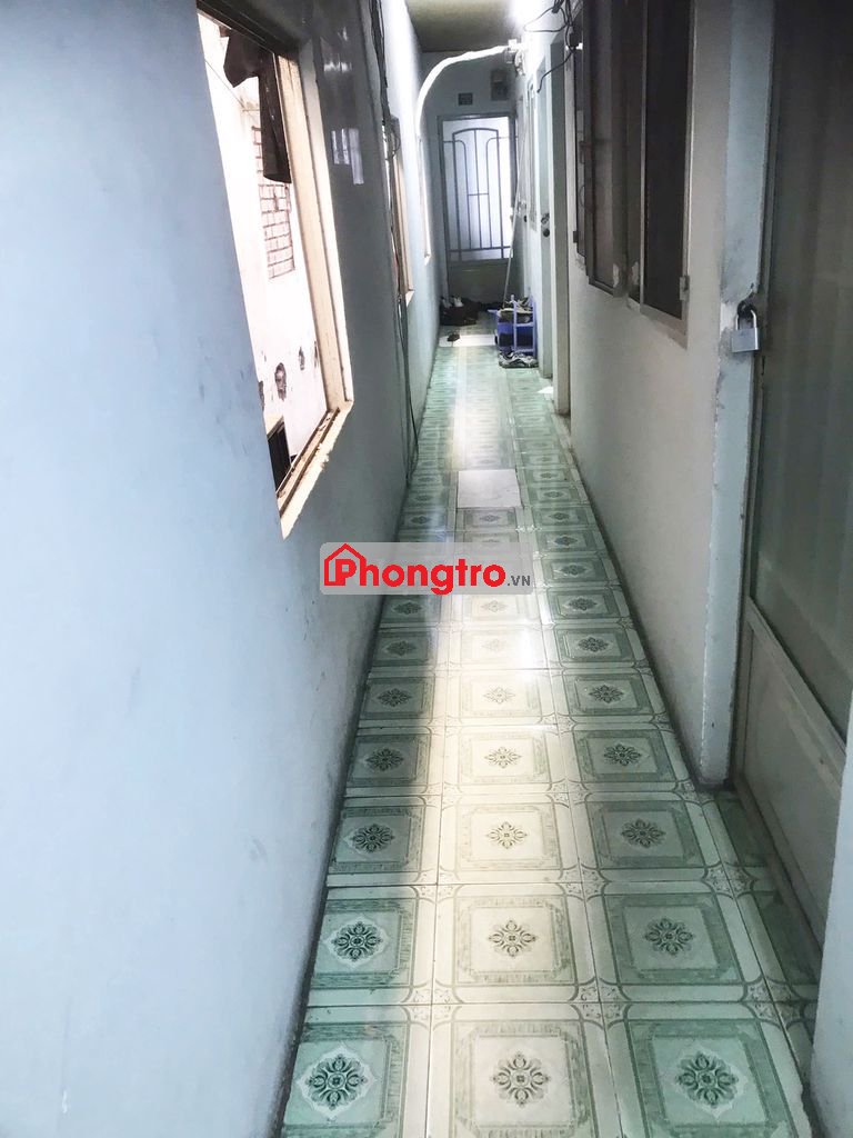 (cuối T10 ) Trọ Q7 Lưu Trọng Lư,KCX Tân Thuận - DH Tài Chính marketing