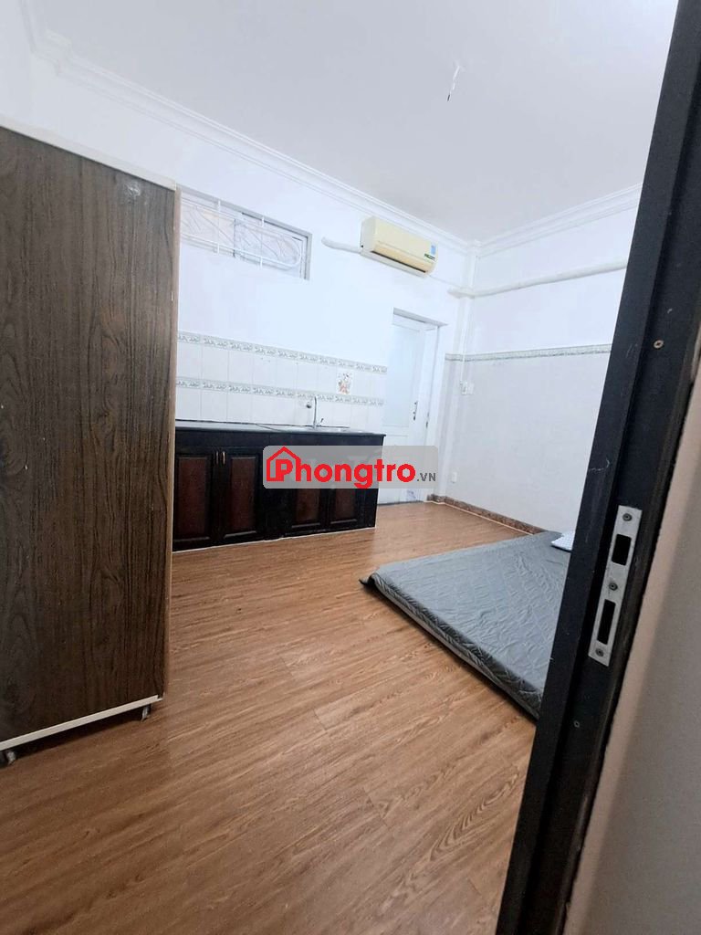 phòng trệt mới thoáng riêng biệt tự do, 47/24/13C Bùi Đình Túy