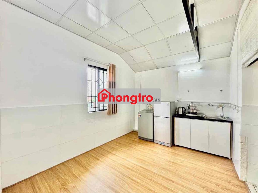Ở NGAY - PHÒNG NGỦ RIÊNG - BẾP RIÊNG - 2 KHÔNG GIAN SỬ DỤNG - TÂN SƠN