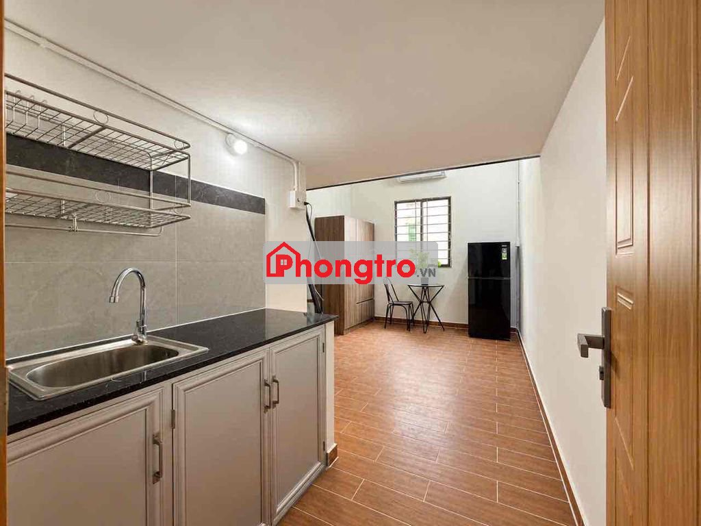 DUPLEX MỚI XÂY - FULL NT - CÁCH VLU, IUH, NTTU 5P ĐI XE - GIÁ 3TR