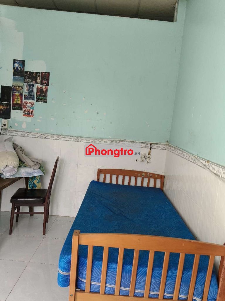 cho thuê 1 phòng tại hẻm 1115 huỳnh tấn phát