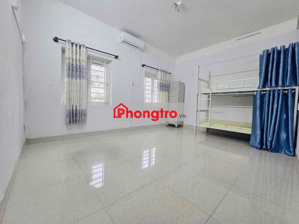 Cho Thuê phòng mới xây 100% giá rẻ nhất thị trường