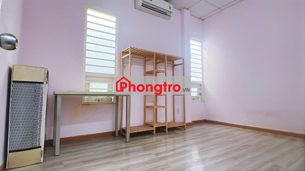 Còn một phòng - cho Nữ thuê, Nơ Trang Long, gần VLU, Hutech, STU, GTVT