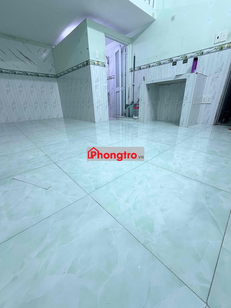 Phòng trọ Ngay Emart Phan Huy Ích Gò Vấp
