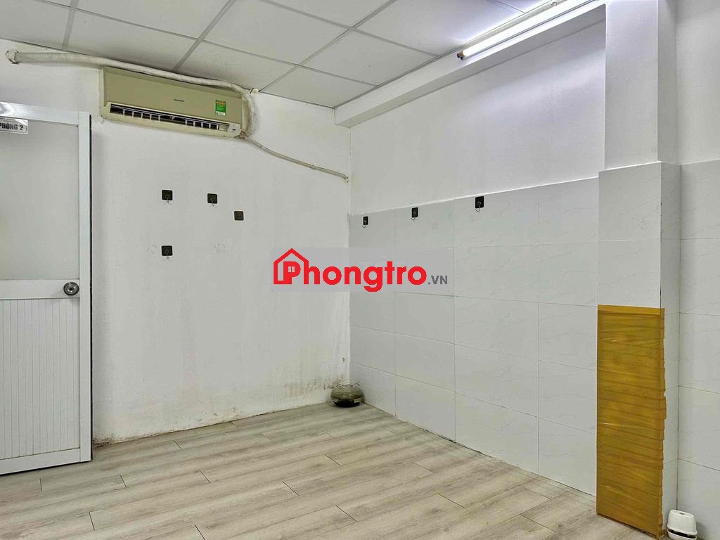 chính chủ cho thuê phòng trọ ngay bến xe miền tây - công viên Phú Lâm