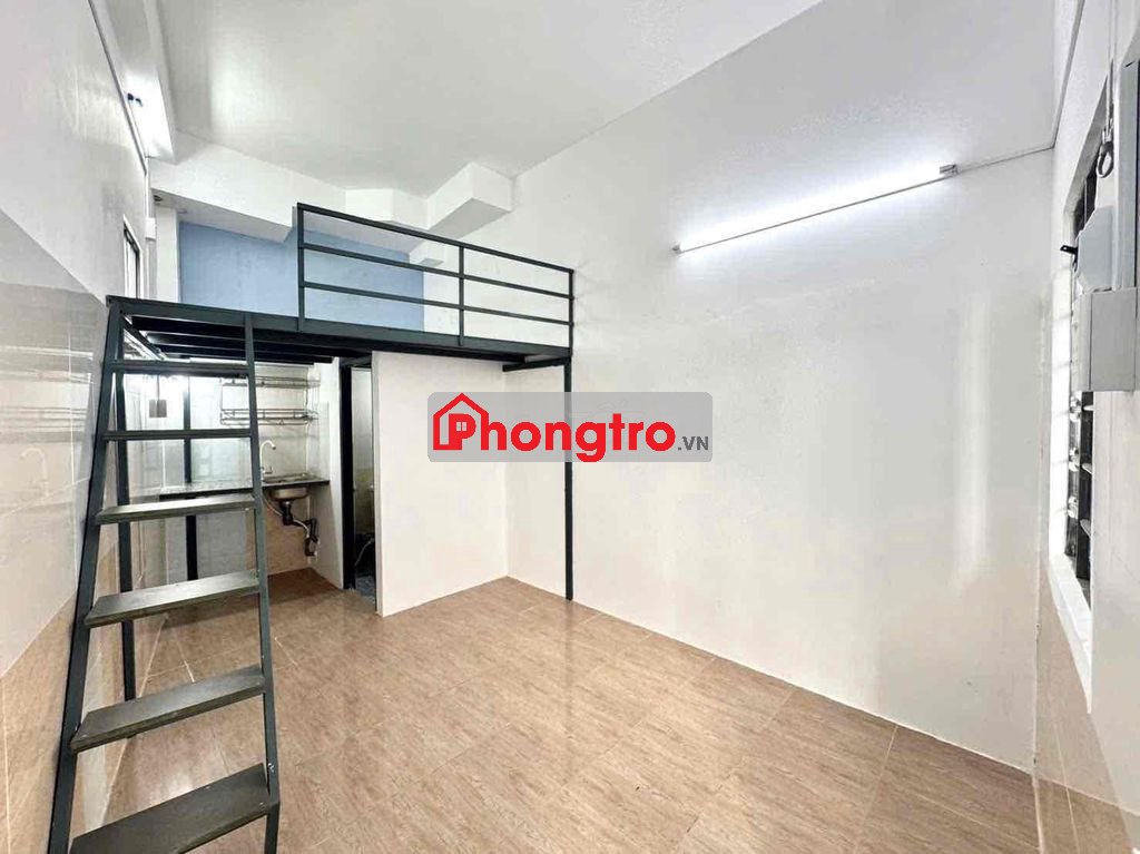 Ngay Cầu Bưng Phòng mới từ 2tr7 - 3tr4 có Ban Công