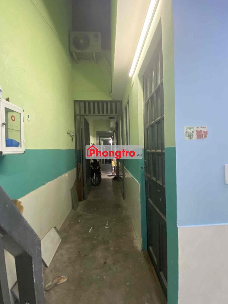 cho thuê nhà 2PN 2 wc ngay chợ Hiệp Bình, Thủ Đức