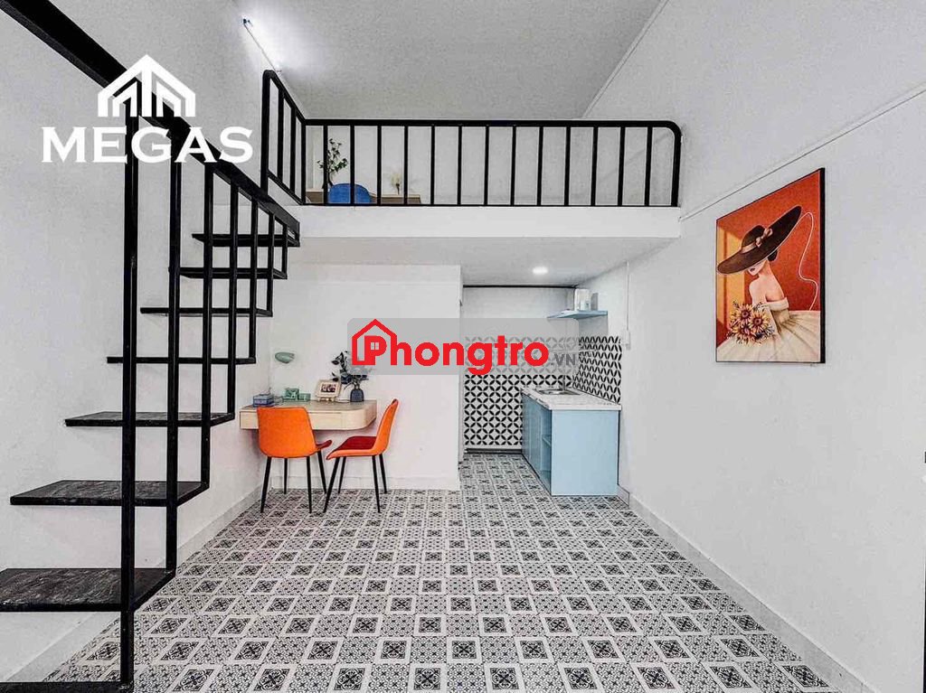 CHO THUÊ PHÒNG GIÁ RẺ_KHU CÔNG NGHỆ CAO