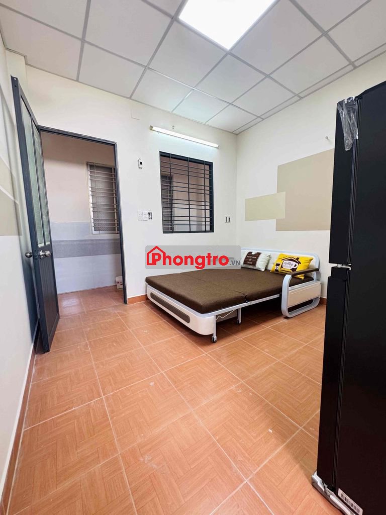PHÒNG FULL NỘI THẤT