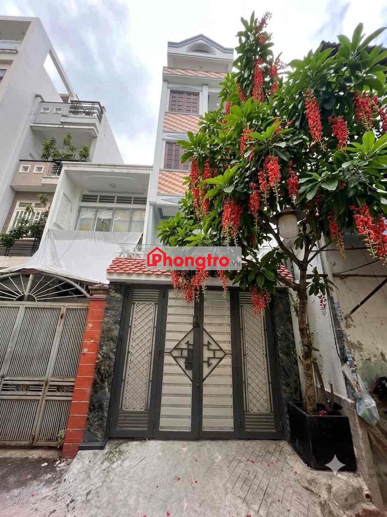 PHÒNG TRỌ EMART PHAN VĂN TRỊ- Đại học CÔNG NGHIỆP