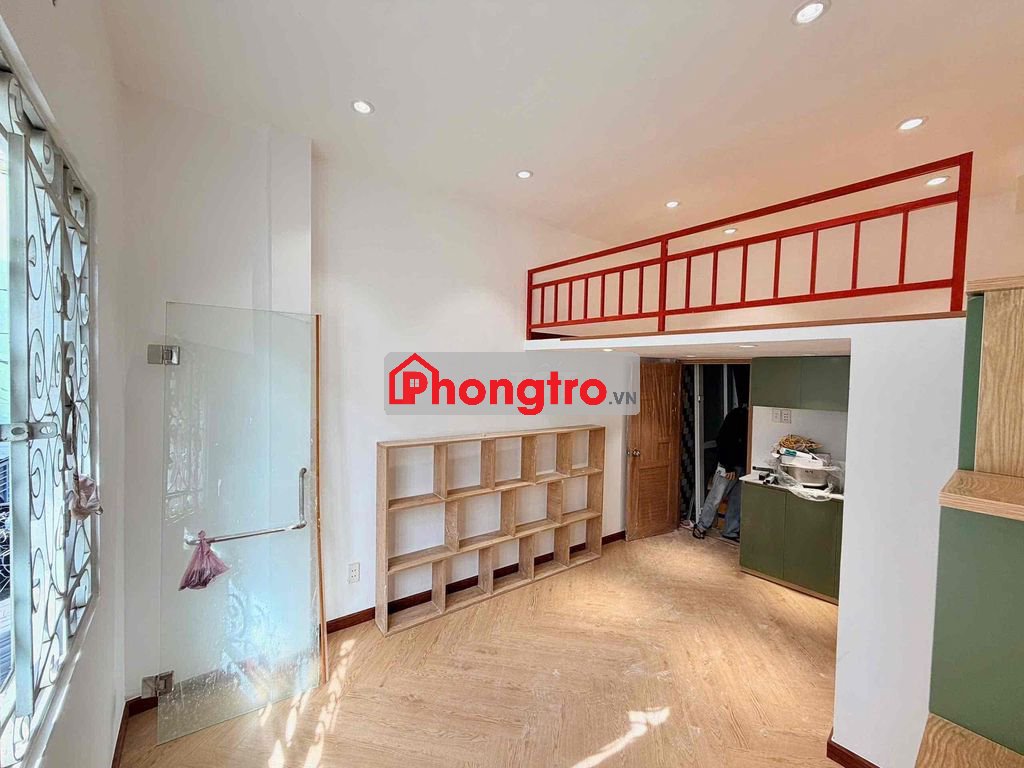 KHAI TRƯƠNG CHDV MỚI RẺ ĐẸP GIÁP Q10