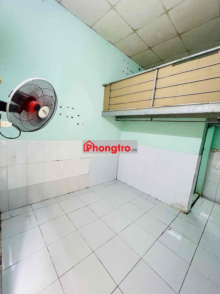 cho thuê phòng trọ đường lê đình cẩn - tên lửa tầng trệt có gác