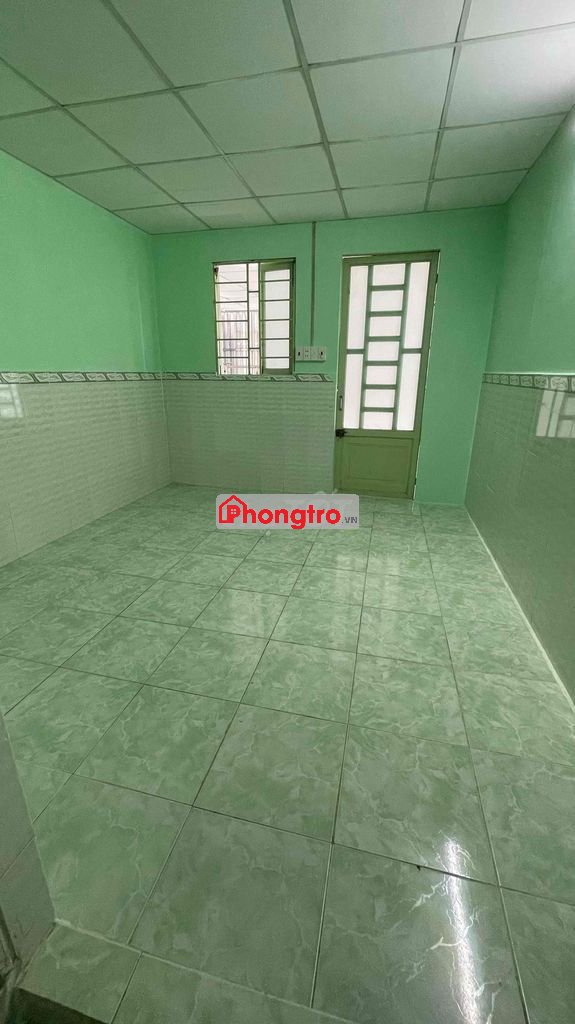 Phòng Trọ Chính Chủ Bảo Vệ 24/7 Nguyễn Văn Lượng, Gò Vấp