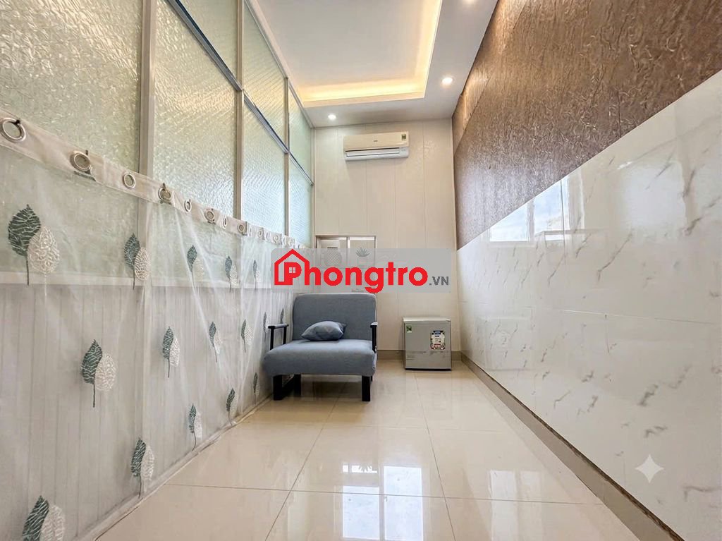 Phòng 1 Người, có máy lạnh, đường 85 Tân Quy, Quận 7