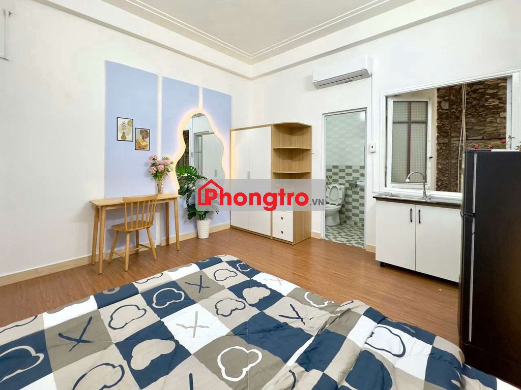 🥳🏡 Chdv CỬA SỔ TRỜI LỚN- Lê Đức Thọ, Gò Vấp - 💯 THOÁNG, SÁNG, MÁT MẺ 🌻