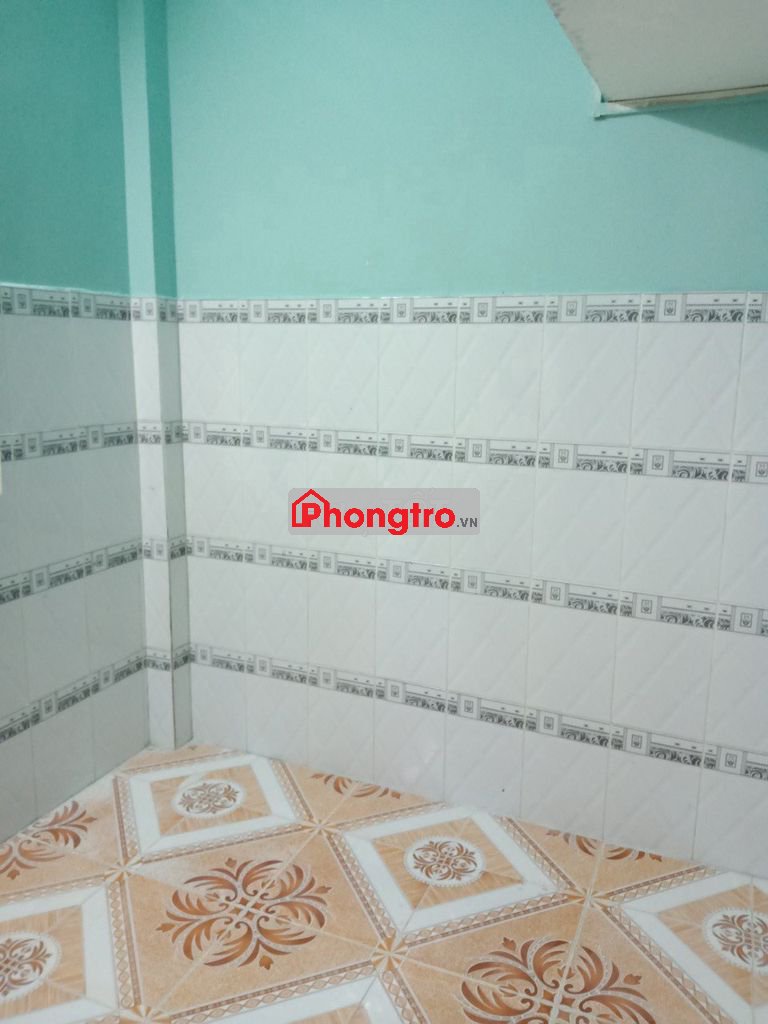 Phòng Trọ Lái Thiêu, Gần Nhà Thờ LT
