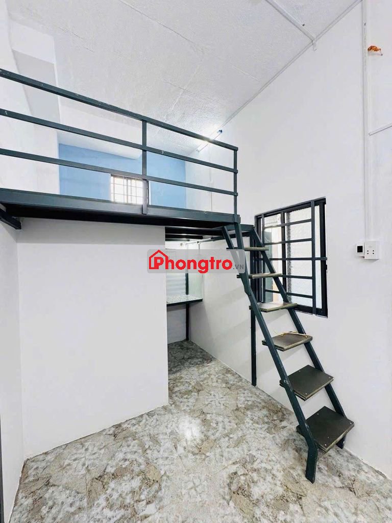 PHONG TRỌ ĐƯỜNG Lê TRỌNG TẤN - TÂN PHÚ