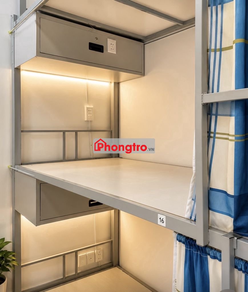Ở ghép Q1 cách Cao Đẳng Kỹ Thuật Cao Thắng 500m