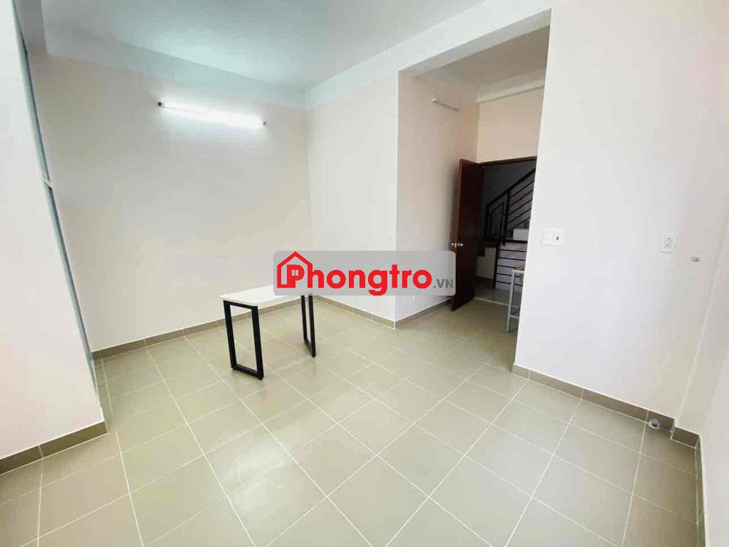 CHDV Studio -Nội thất cơ bản-trung tâm quận 3-Giá tốt 📍