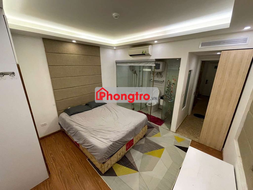 3,9 tr Cho thuê 277 Quan hoa, Cầu Giấy