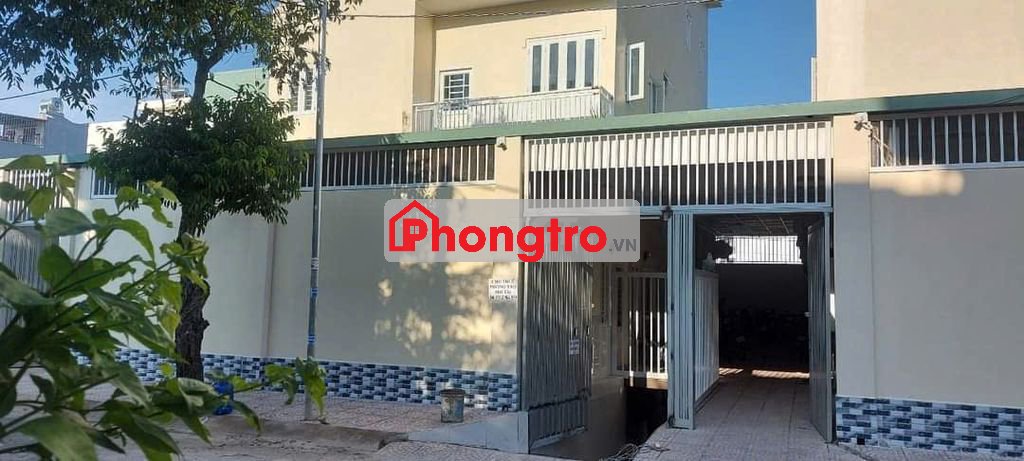 Cho thuê phòng trọ giá rẻ đường 53, phường Long Trường (Q9 cũ)