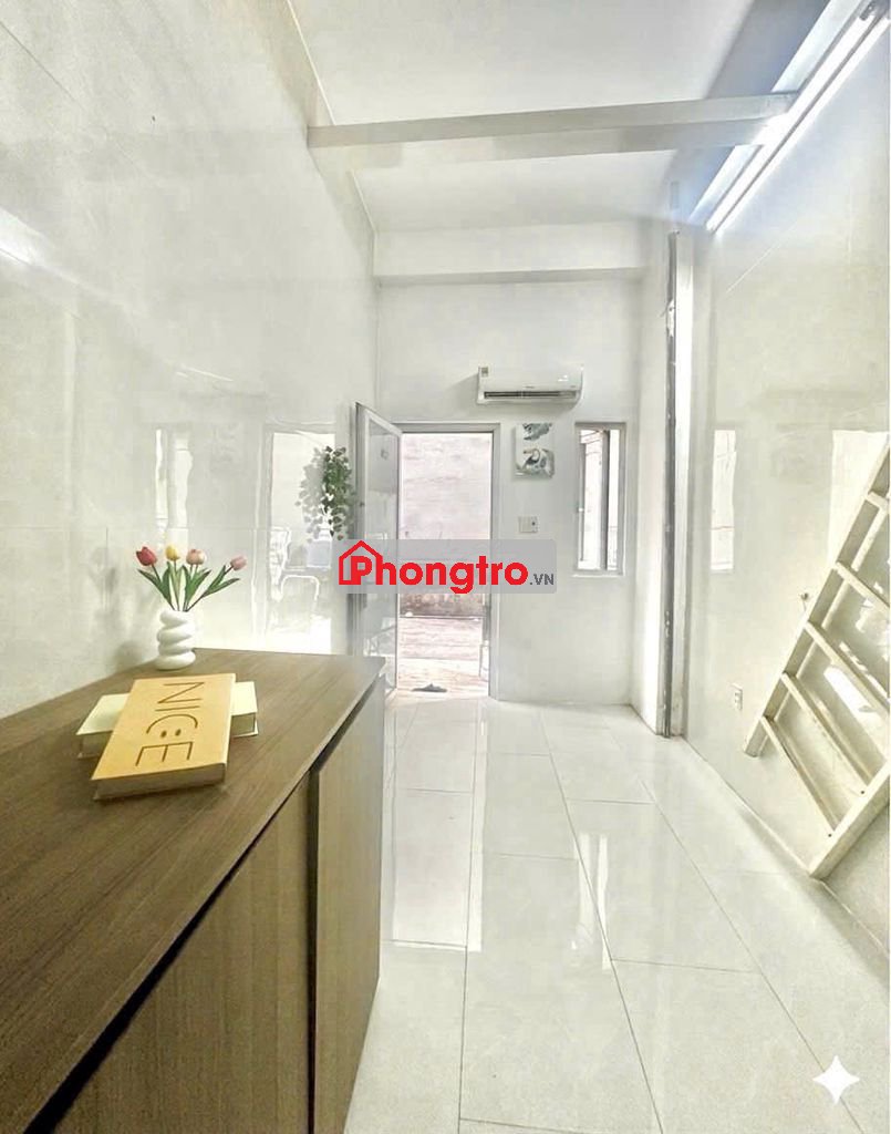 Cần tìm nữ ở ghép, nằm xác trường đại học Mở quận 6