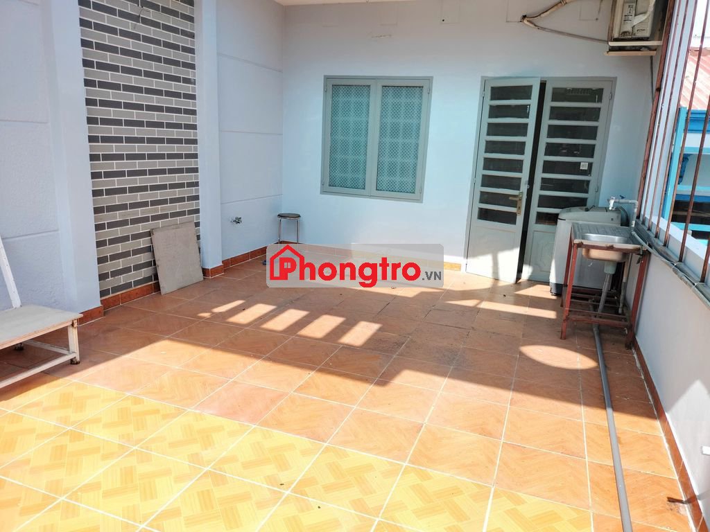 Cho thuê phòng trọ BÌnh Thạnh