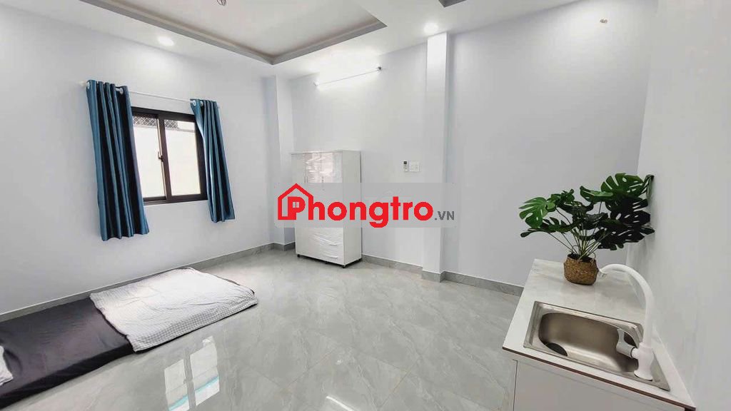 Phòng cửa sổ thoáng đón nắng, gần đh tdtu, rmit tại Quận 7