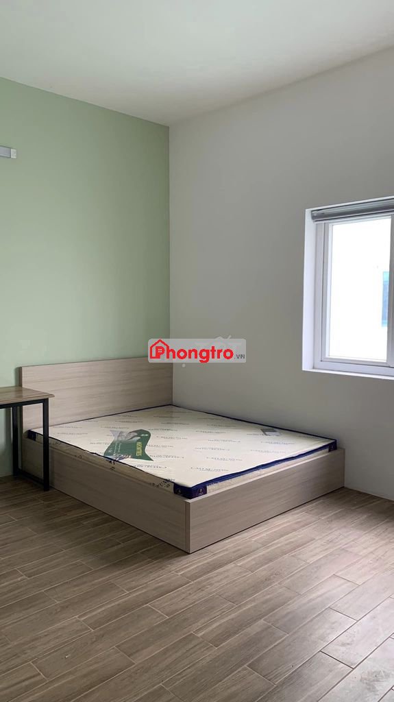 Cho thuê phòng trọ Studio tại Phường Long Trường