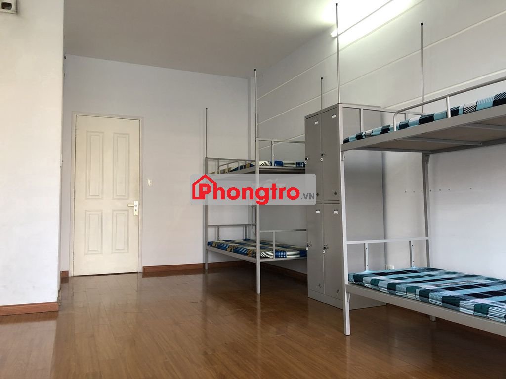 🎉 HOMESTAY NGUYỄN THỊ THẬP Q7 – GIÁ 1.6 TRIỆU/NGƯỜI/THÁNG