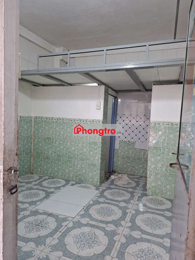 phòng cho thuê 690 Điện Biên Phủ