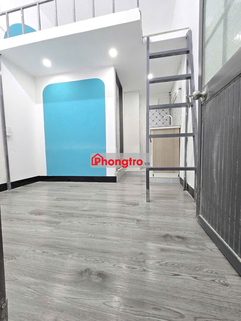 PHÒNG TRỌ SÂN BAY TÂN SƠN NHẤT GÁC , MÁY LẠNH , TỦ LẠNH GIÁ RẺ