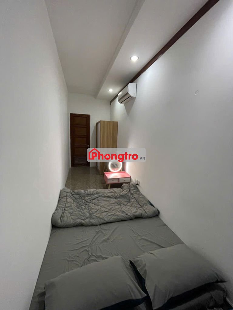 Cho thuê phòng full nội thất trong chung cư HAGL1 (gần LOTTE Q7)