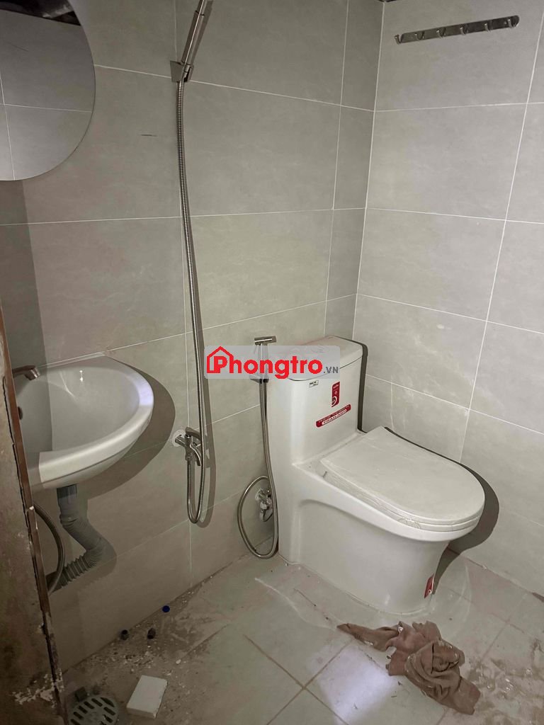PHÒNG CHO THUÊ - CẦN HỢP TÁC VỚI SALE