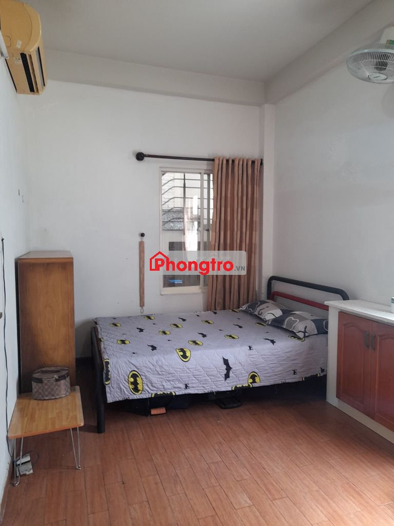 Phòng quận 10 full đồ cho thuê, 3,8 tr/th