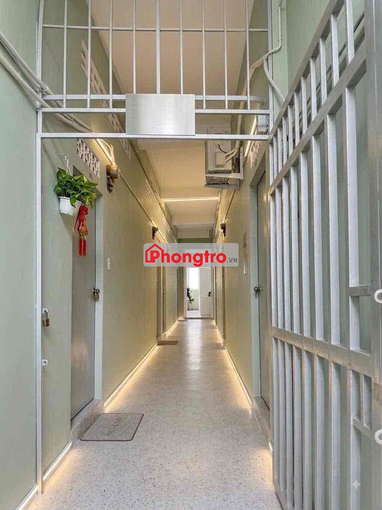 🏨❤️💦 Nhà mới 100% Gần Đại học Phạm Ngọc Thạch Xuân Trần Đại Nghĩa